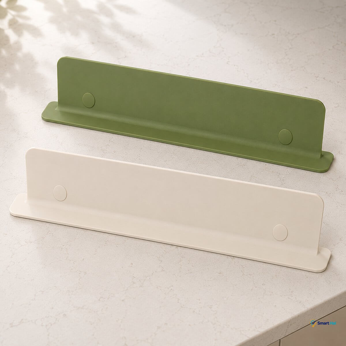 Available Colors: Shown in green and white color options.
Key Benefits & Uses