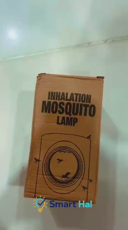 Mosquito Killer Lamp - Electric Shocker - 360° UV Insect Trap for Home & Outdoor Use